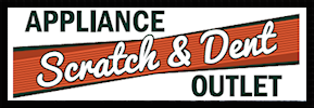 Appliance Scratch and Dent Outlet