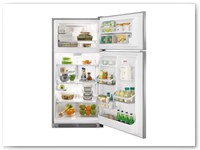 Fridge 3 - Side By Side Refrigerator