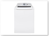 Washer 2 - Ultra Capacity 4.5 cu ft High Efficiency Top Loading Washer w/ See Through Lid